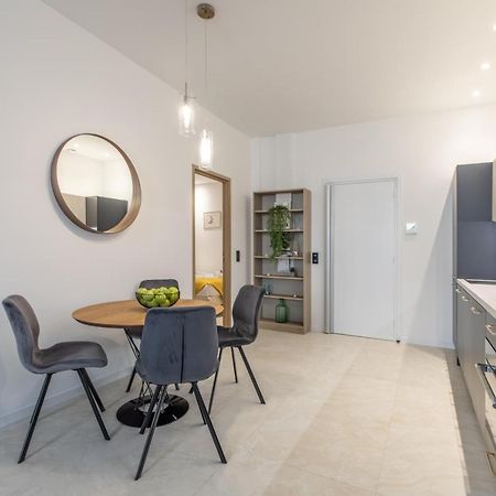 Residence Meynadier - Apartments - New - Ac - Wifi - Close Beach And Palais - Lra 戛纳 外观 照片