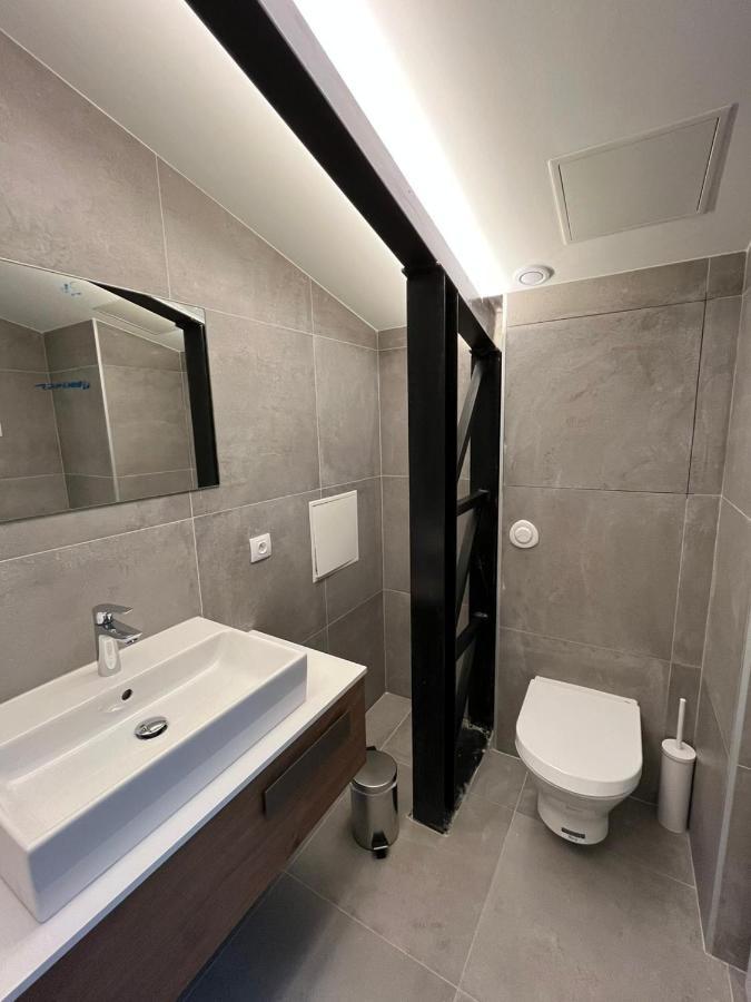 Residence Meynadier - Apartments - New - Ac - Wifi - Close Beach And Palais - Lra 戛纳 外观 照片