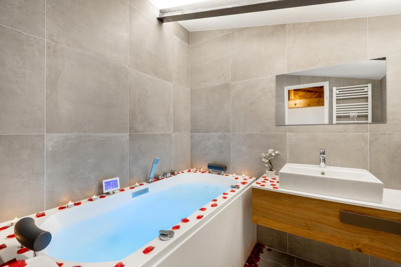 Residence Meynadier - Apartments - New - Ac - Wifi - Close Beach And Palais - Lra 戛纳 外观 照片