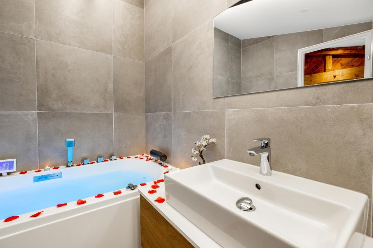 Residence Meynadier - Apartments - New - Ac - Wifi - Close Beach And Palais - Lra 戛纳 外观 照片