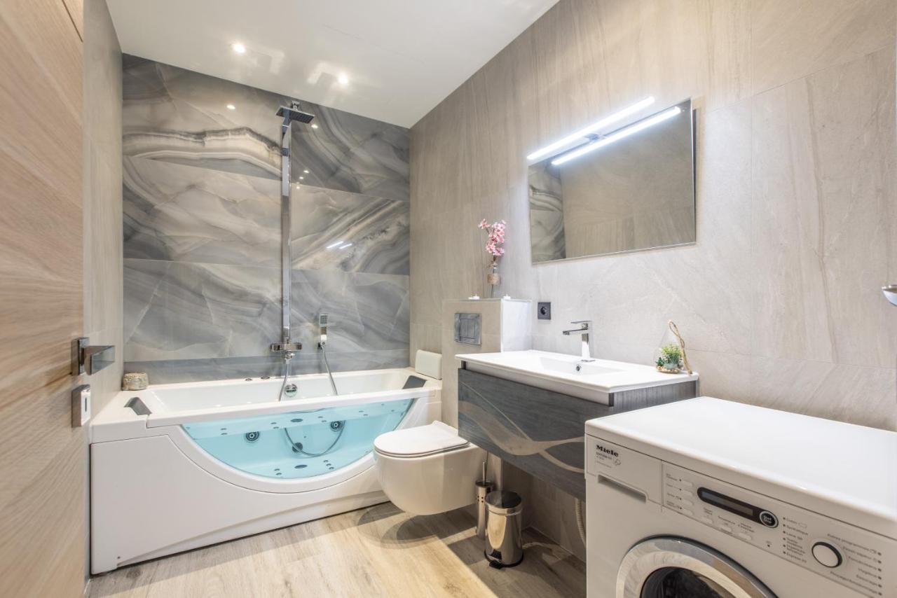 Residence Meynadier - Apartments - New - Ac - Wifi - Close Beach And Palais - Lra 戛纳 外观 照片