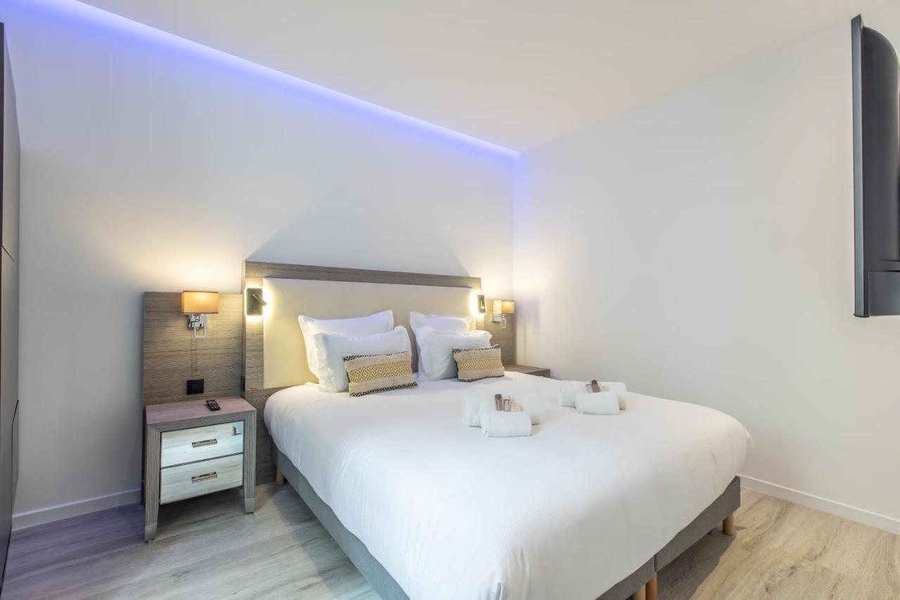Residence Meynadier - Apartments - New - Ac - Wifi - Close Beach And Palais - Lra 戛纳 外观 照片