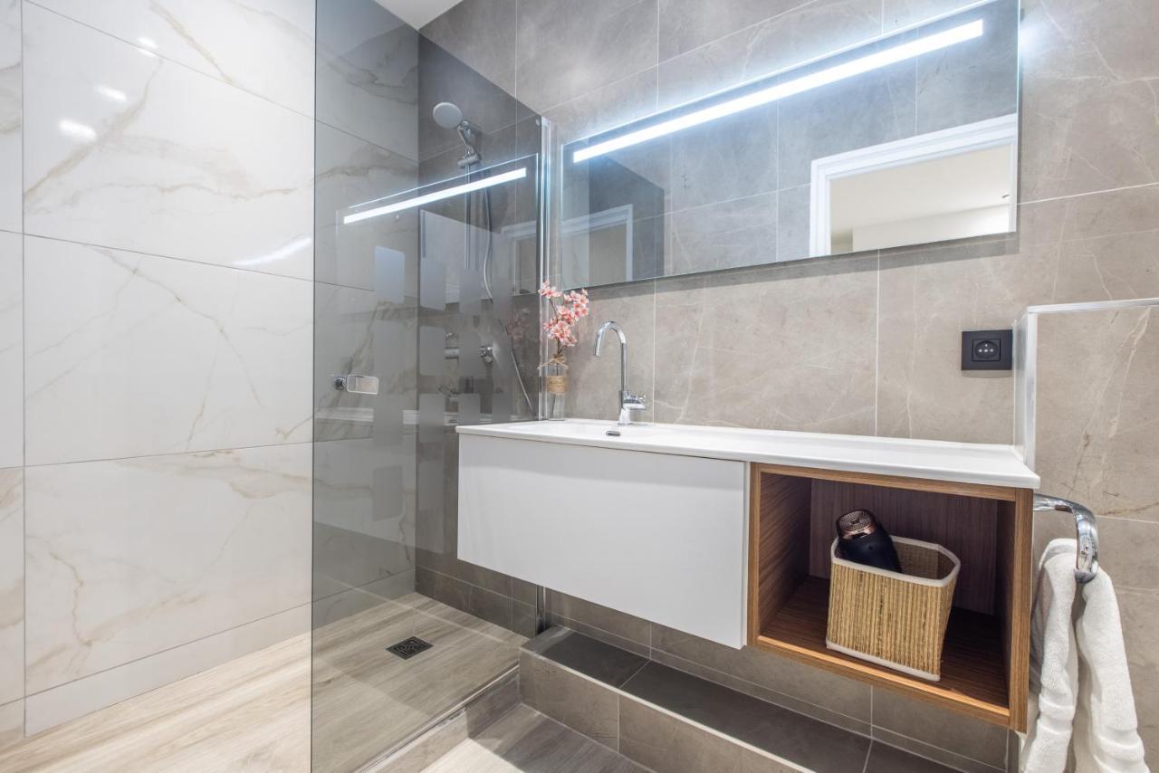 Residence Meynadier - Apartments - New - Ac - Wifi - Close Beach And Palais - Lra 戛纳 外观 照片