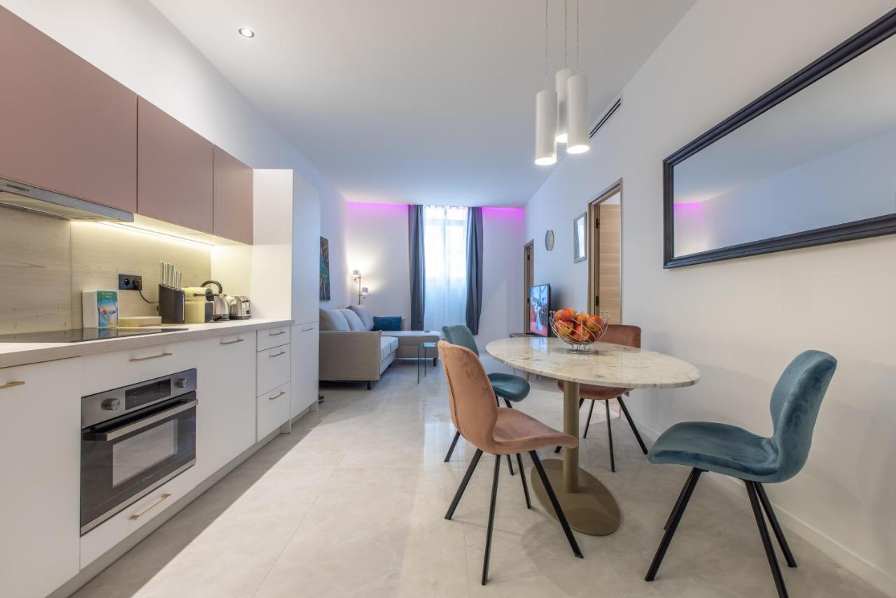 Residence Meynadier - Apartments - New - Ac - Wifi - Close Beach And Palais - Lra 戛纳 外观 照片