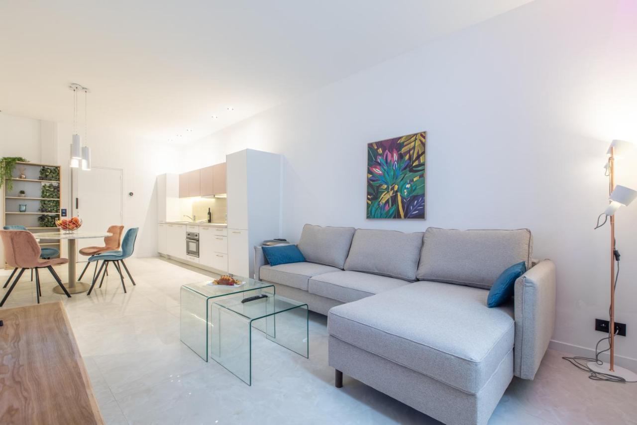 Residence Meynadier - Apartments - New - Ac - Wifi - Close Beach And Palais - Lra 戛纳 外观 照片