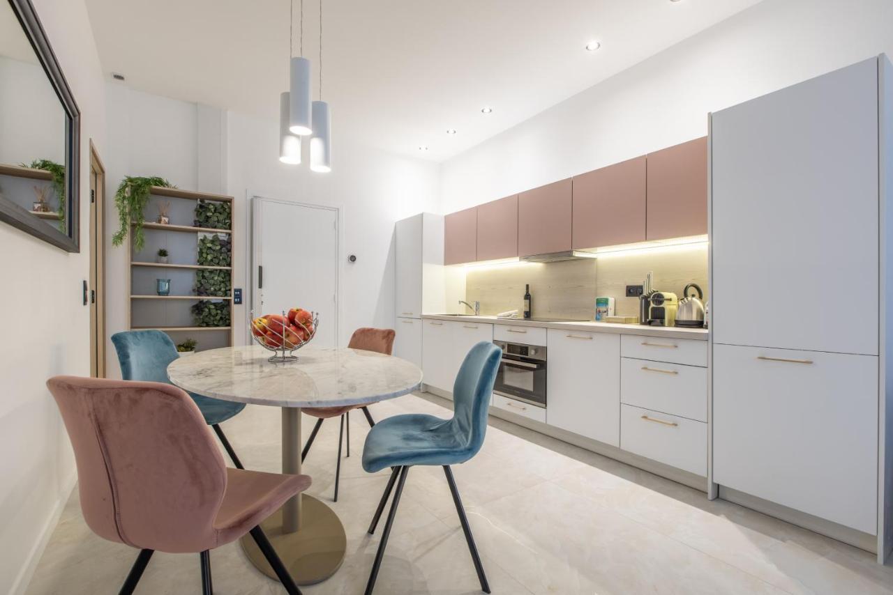 Residence Meynadier - Apartments - New - Ac - Wifi - Close Beach And Palais - Lra 戛纳 外观 照片